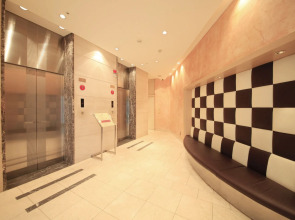 Richmond Hotel Premier Musashikosugi