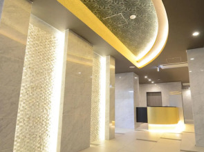 Nipponbashi Luxe Hotel