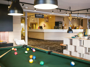 Scandic Uppsala Nord