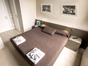 Plus Florence - Hostel