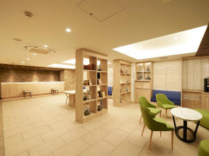 Sotetsu Fresa Inn Ginza Sanchome