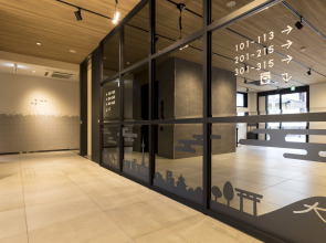 M’s Hotel Sanjo Omiya