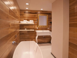 Graffit Gallery Design Hotel