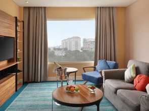 Mercure Jakarta Cikini