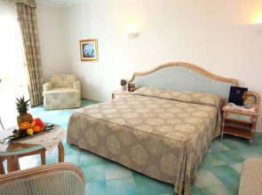 Hermitage Resort & Thermal Spa