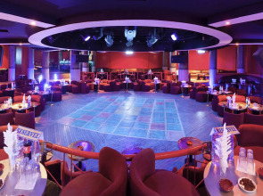 Hotel Atlantic Palace