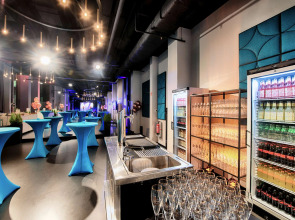 Steigenberger Hotel Am Kanzleramt