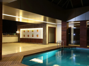 Grand Hotel Gaziantep