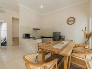 3BR Villa D Yoo in Canggu By Azure