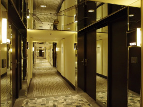 Regal Oriental Hotel