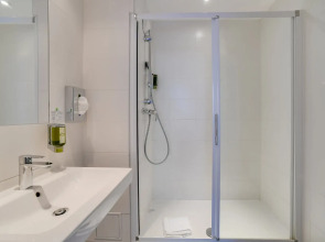 Parici Hotel Boulogne Billancourt