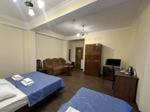 Отель «Давид»