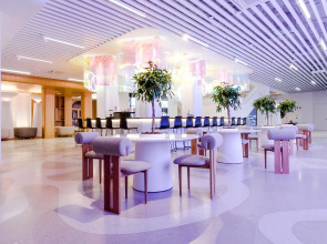 Welcome (Велком) на Измайловском бульваре