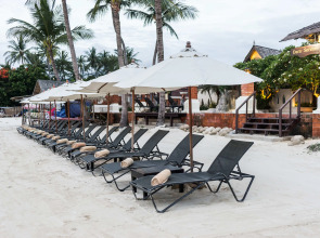 Dara Samui Beach Resort - Adults Only