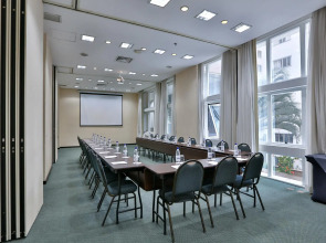 Transamerica Prime International Plaza