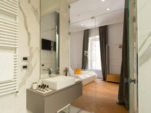 Via Chiodo Luxury Rooms