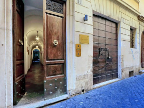 Palazzo Olivia - Residenza Leutari