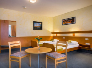 Hotel Greif Karlsruhe