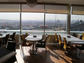 Business Grand Hotel