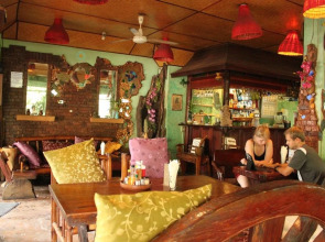 Shanti Lodge Bangkok