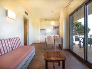 Aparthotel Ciutat de Palol