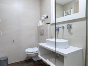 Hotel Passport Garni