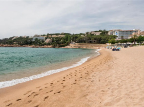 Hotel ILUNION Caleta Park