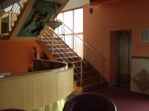 Hotel BM International