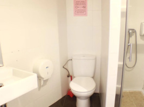 Wow Hostel Barcelona