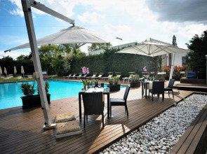 Hilton Garden Inn Venice Mestre San Giuliano