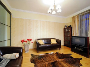 Апартаменты на Немига