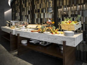 Splendido Bay Luxury Spa Resort