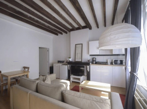 Aparthotel Van Hecke