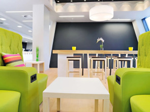 harry’s home München Moosach hotel & apartments