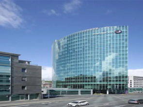 Premier Inn Würzburg