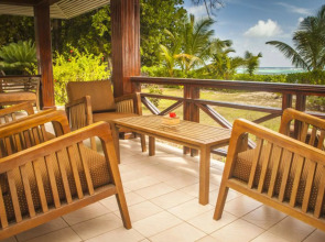 La Digue Island Lodge