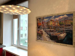 На Север на улице Воровского 4/22