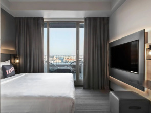 Moxy Bucharest Old Town