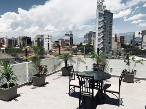 Domani Hotel Boutique