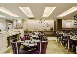 ANEW Hotel Hatfield Pretoria