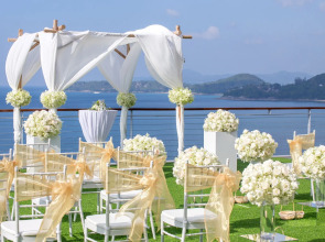 Cape Sienna Gourmet Hotel & Villas