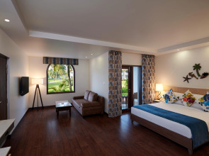 Holiday Inn Resort Goa by IHG