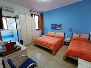 Al Baglio - Affittacamere