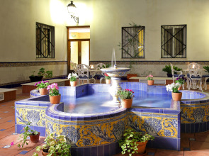 Hotel Eurostars Regina