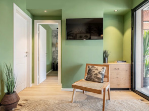 Mr. Soof - By TLV2GO