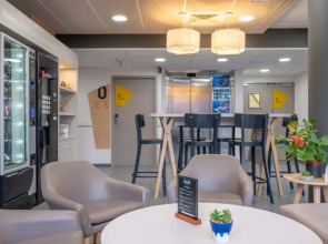 B&B HOTEL ANNEMASSE Saint-Cergues