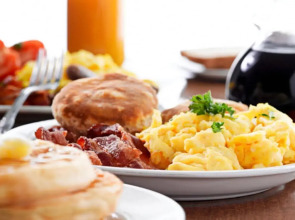 New Coast Hotel Manila