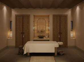 The Chedi Al Bait, Sharjah, UAE