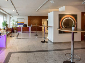 Crowne Plaza Zürich by IHG