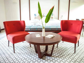 Allezboo Beach Resort & Spa